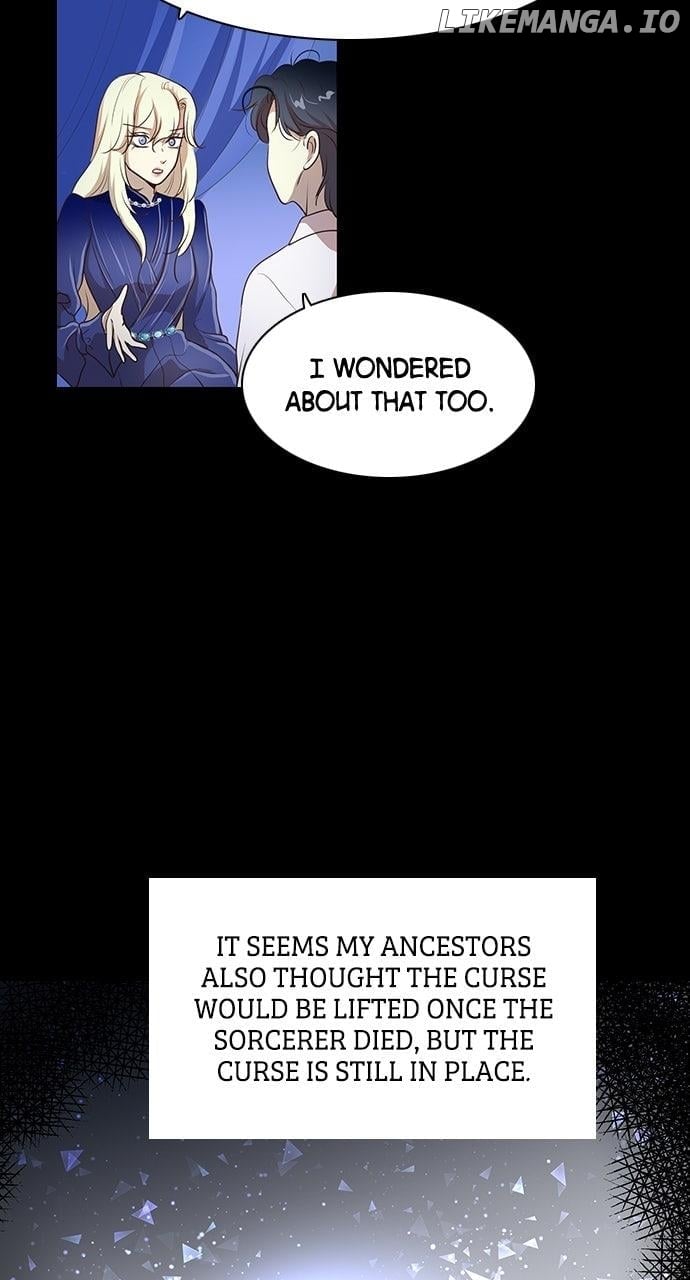 I Became the Rabbit Heroine’s Stepmother Chapter 53 - Page 39