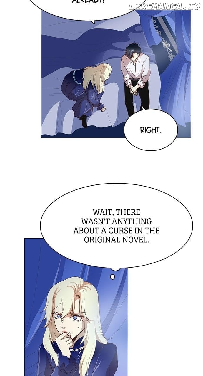 I Became the Rabbit Heroine’s Stepmother Chapter 53 - Page 42