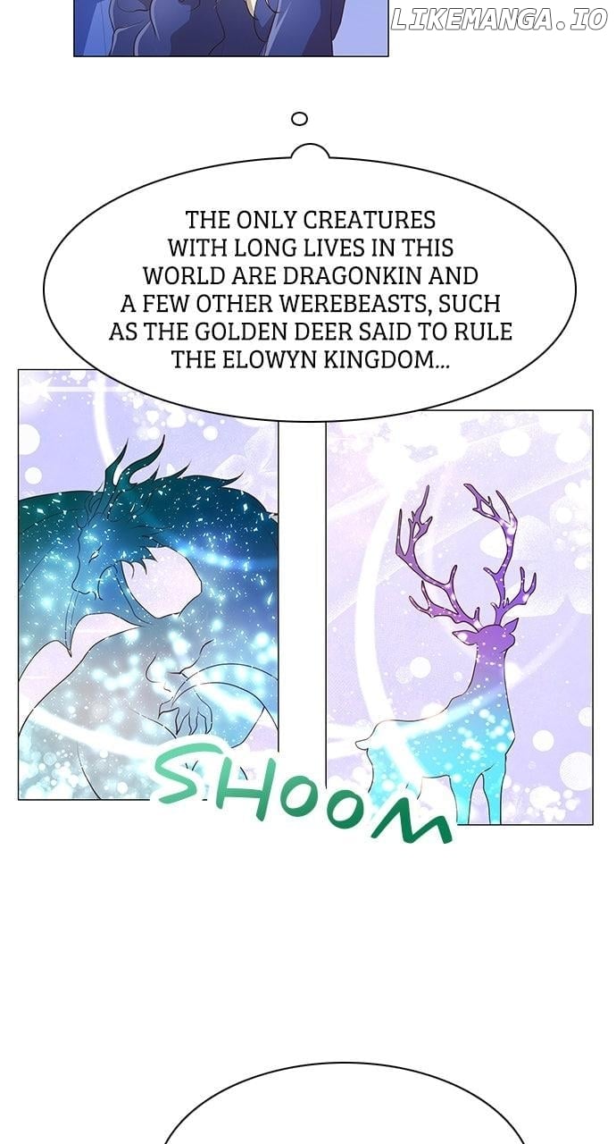 I Became the Rabbit Heroine’s Stepmother Chapter 53 - Page 43