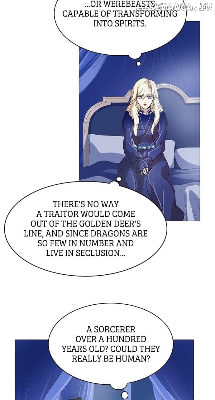 I Became the Rabbit Heroine’s Stepmother Chapter 53 - Page 44