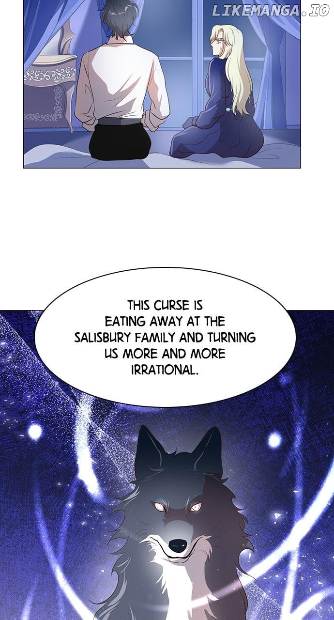 I Became the Rabbit Heroine’s Stepmother Chapter 53 - Page 45