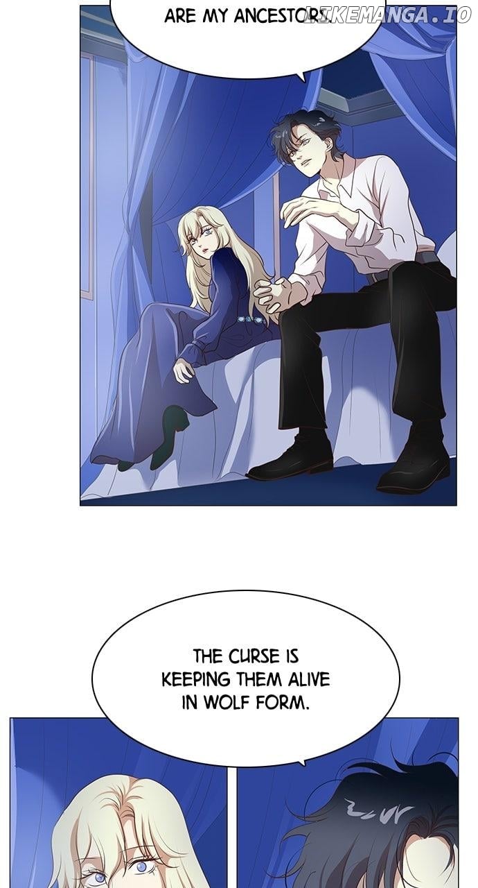 I Became the Rabbit Heroine’s Stepmother Chapter 53 - Page 48