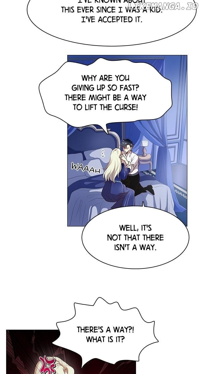 I Became the Rabbit Heroine’s Stepmother Chapter 53 - Page 54