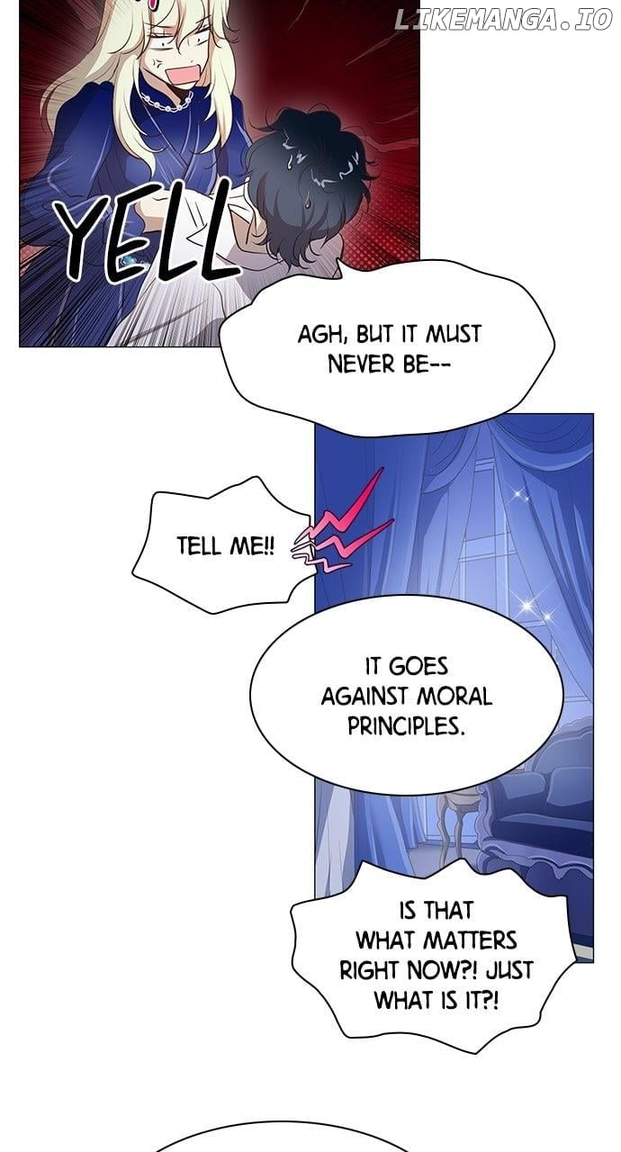 I Became the Rabbit Heroine’s Stepmother Chapter 53 - Page 55