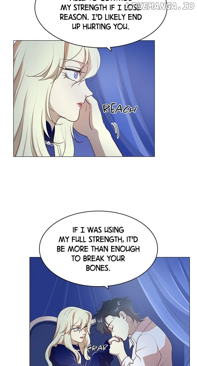 I Became the Rabbit Heroine’s Stepmother Chapter 54 - Page 7