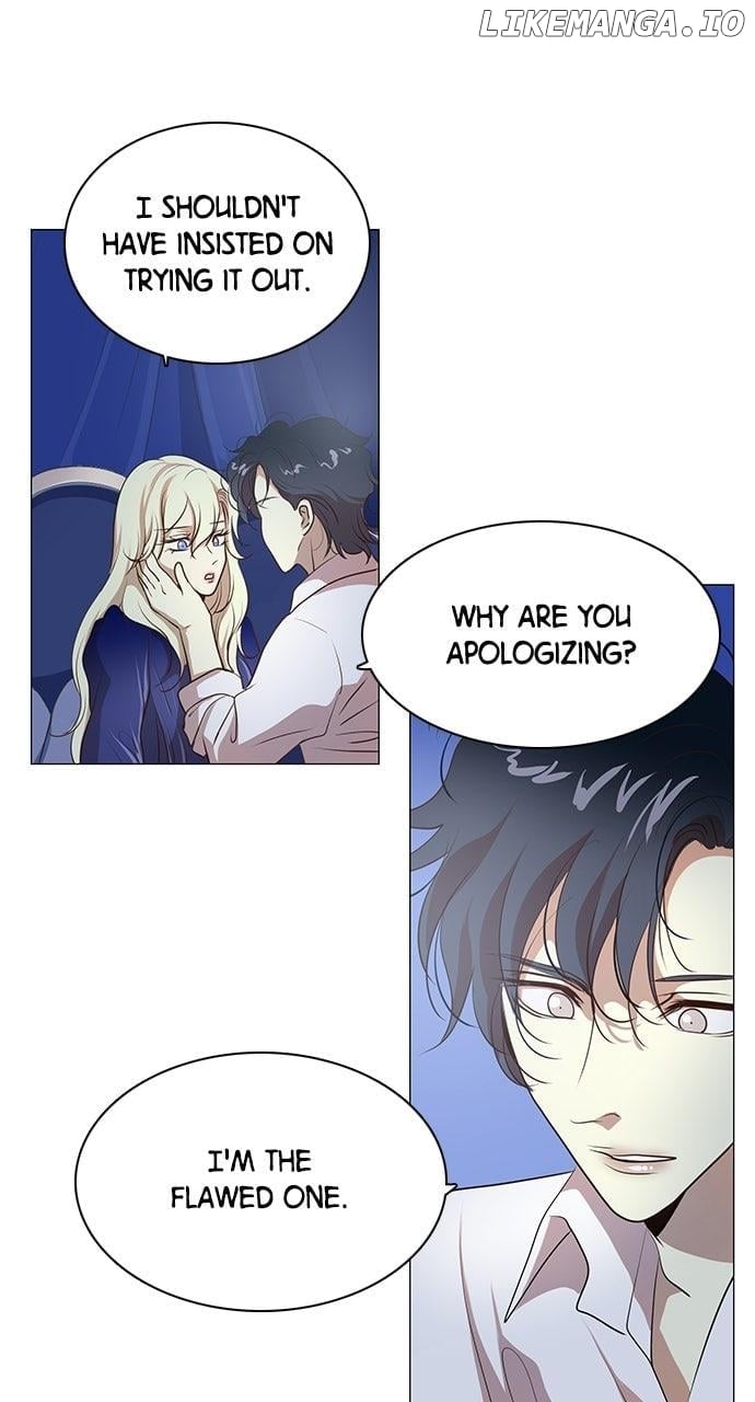 I Became the Rabbit Heroine’s Stepmother Chapter 54 - Page 9