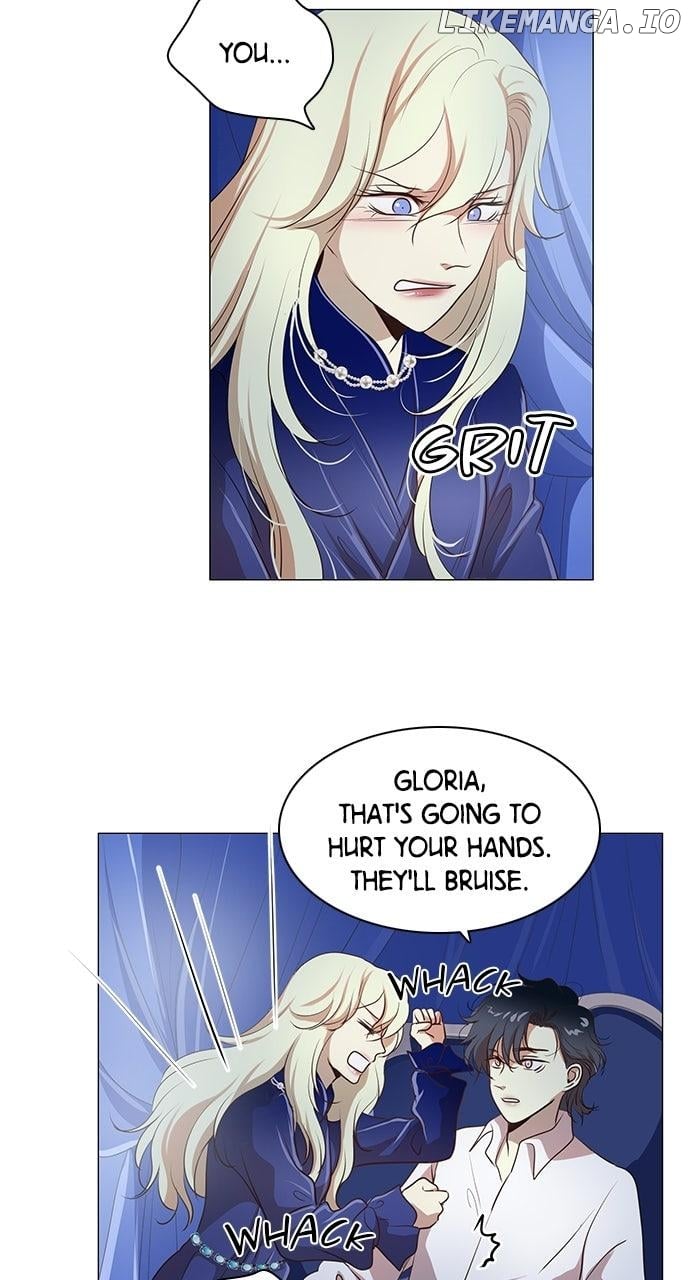 I Became the Rabbit Heroine’s Stepmother Chapter 54 - Page 13