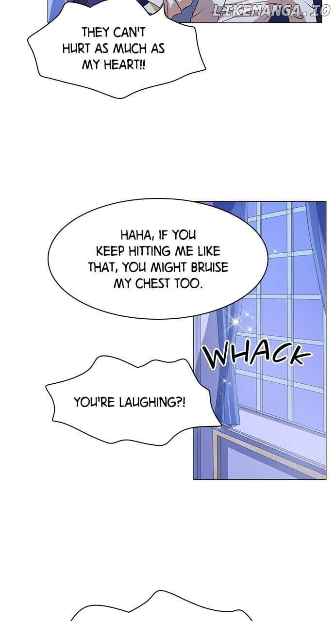 I Became the Rabbit Heroine’s Stepmother Chapter 54 - Page 14