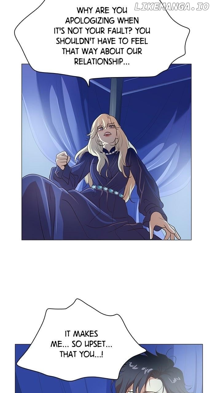 I Became the Rabbit Heroine’s Stepmother Chapter 54 - Page 15