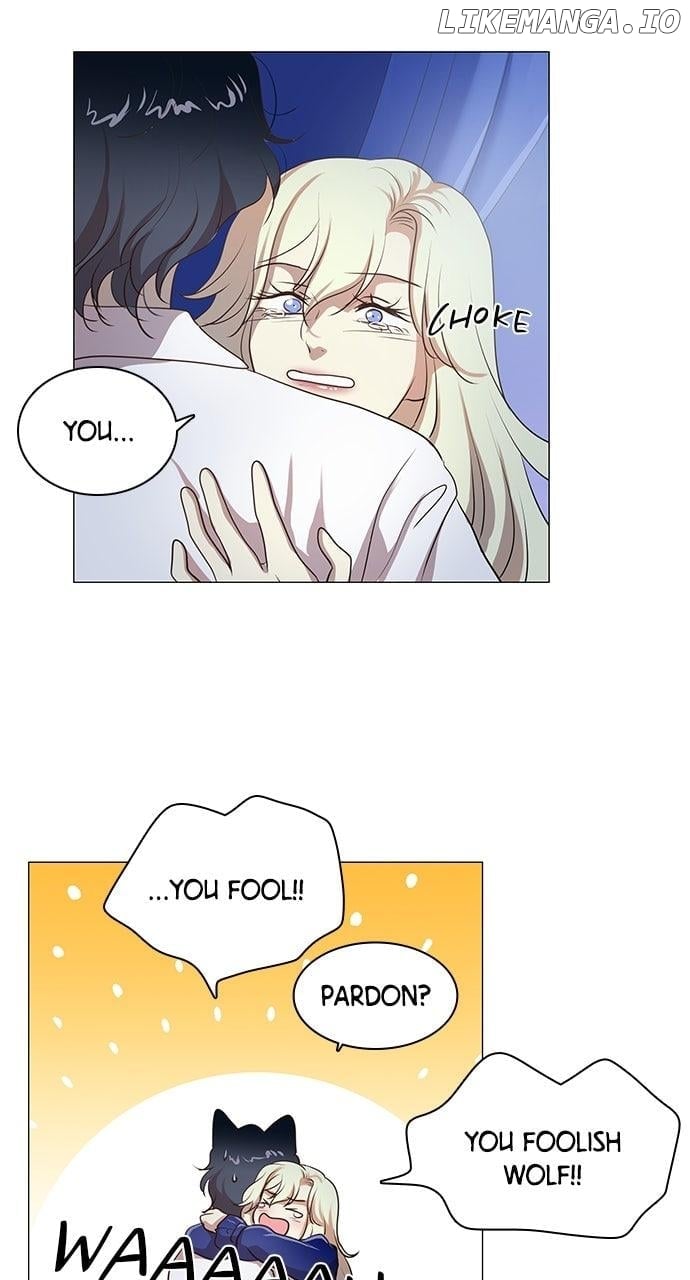 I Became the Rabbit Heroine’s Stepmother Chapter 54 - Page 18