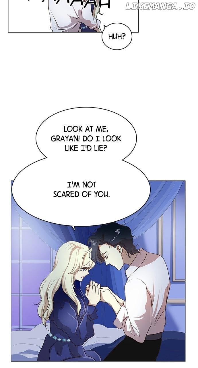 I Became the Rabbit Heroine’s Stepmother Chapter 54 - Page 19