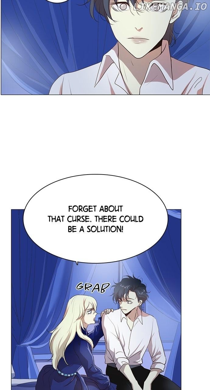 I Became the Rabbit Heroine’s Stepmother Chapter 54 - Page 21