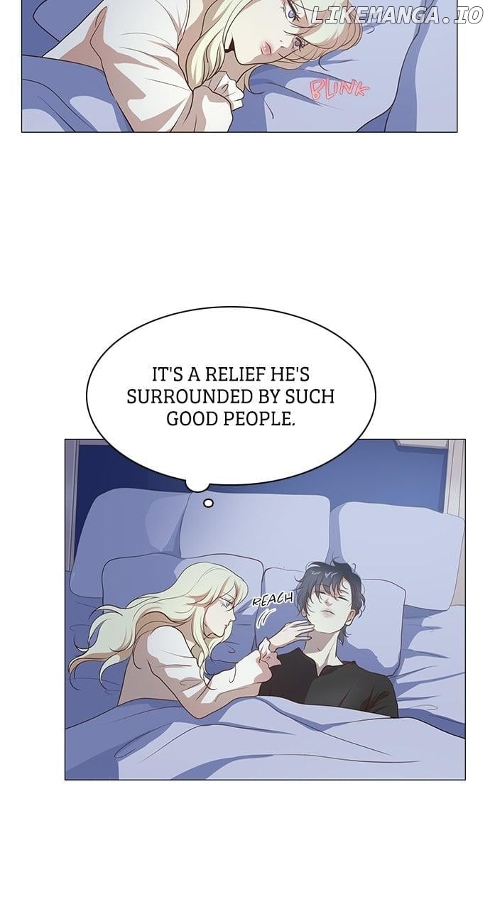 I Became the Rabbit Heroine’s Stepmother Chapter 54 - Page 31