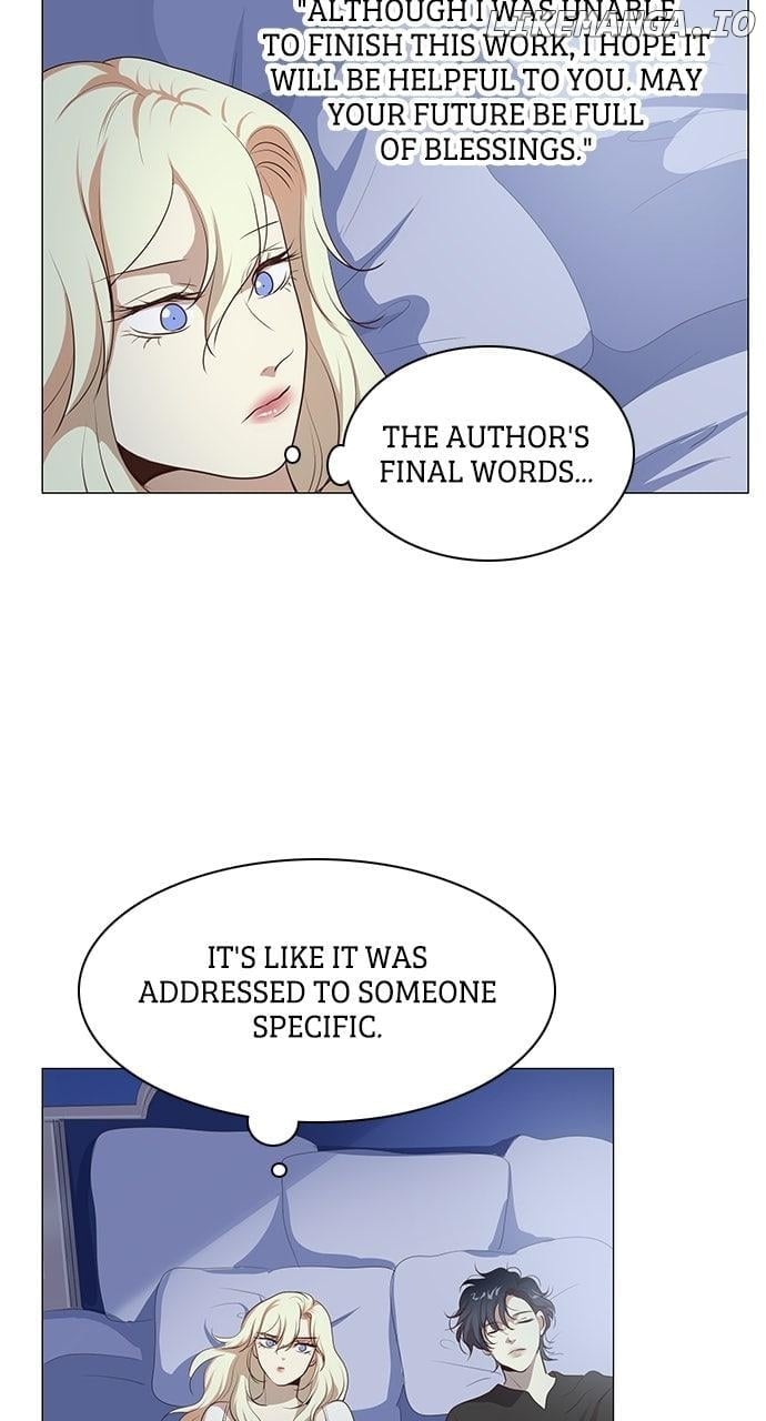 I Became the Rabbit Heroine’s Stepmother Chapter 54 - Page 33