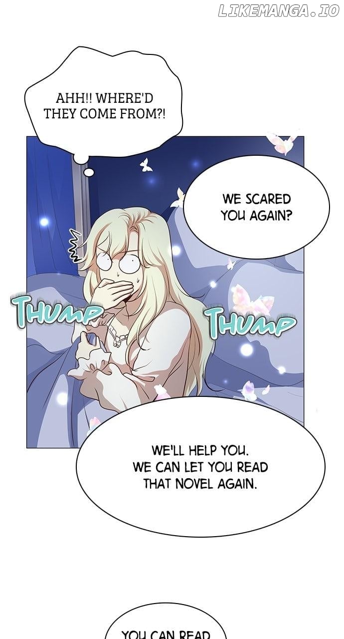 I Became the Rabbit Heroine’s Stepmother Chapter 54 - Page 36