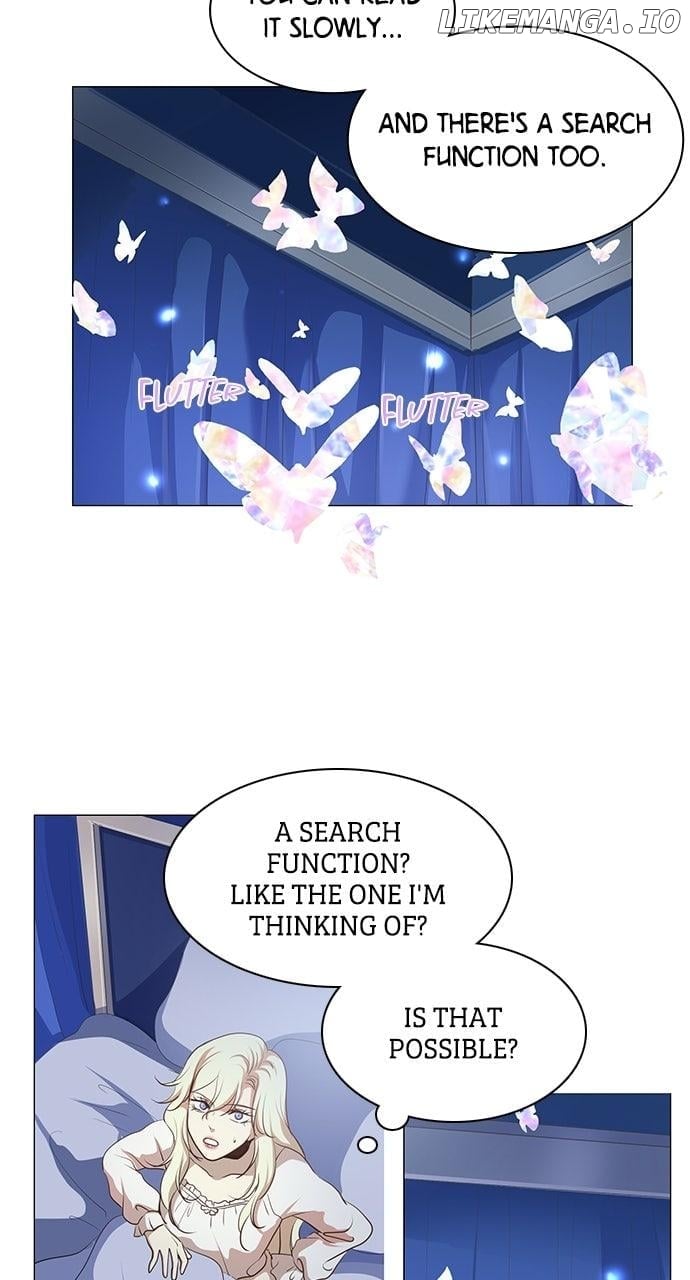 I Became the Rabbit Heroine’s Stepmother Chapter 54 - Page 37