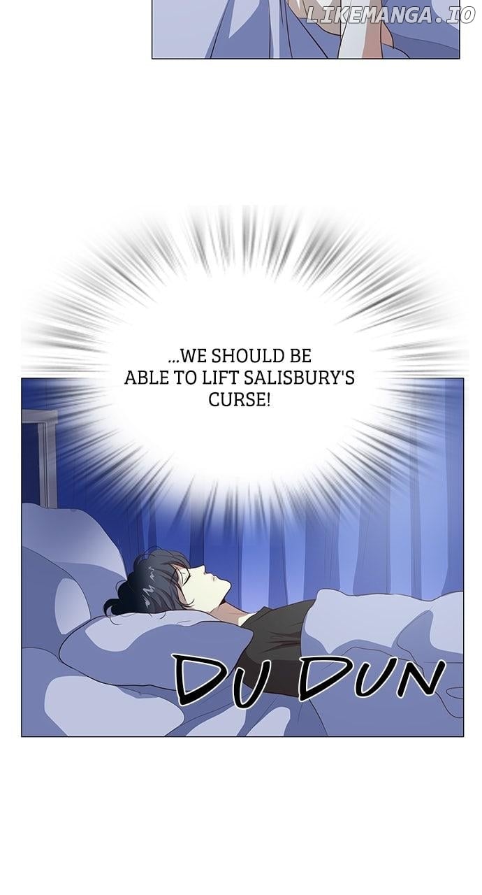 I Became the Rabbit Heroine’s Stepmother Chapter 54 - Page 45
