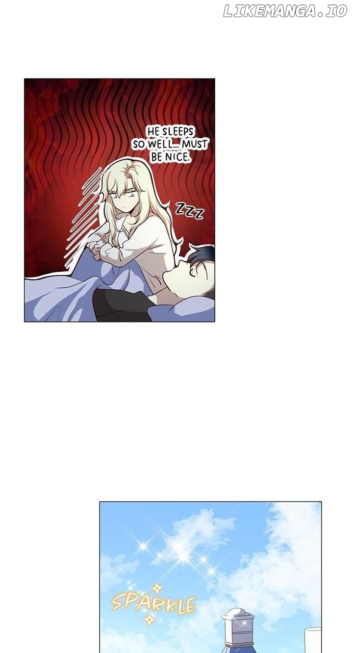 I Became the Rabbit Heroine’s Stepmother Chapter 54 - Page 46