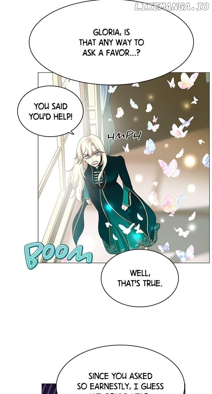 I Became the Rabbit Heroine’s Stepmother Chapter 54 - Page 49
