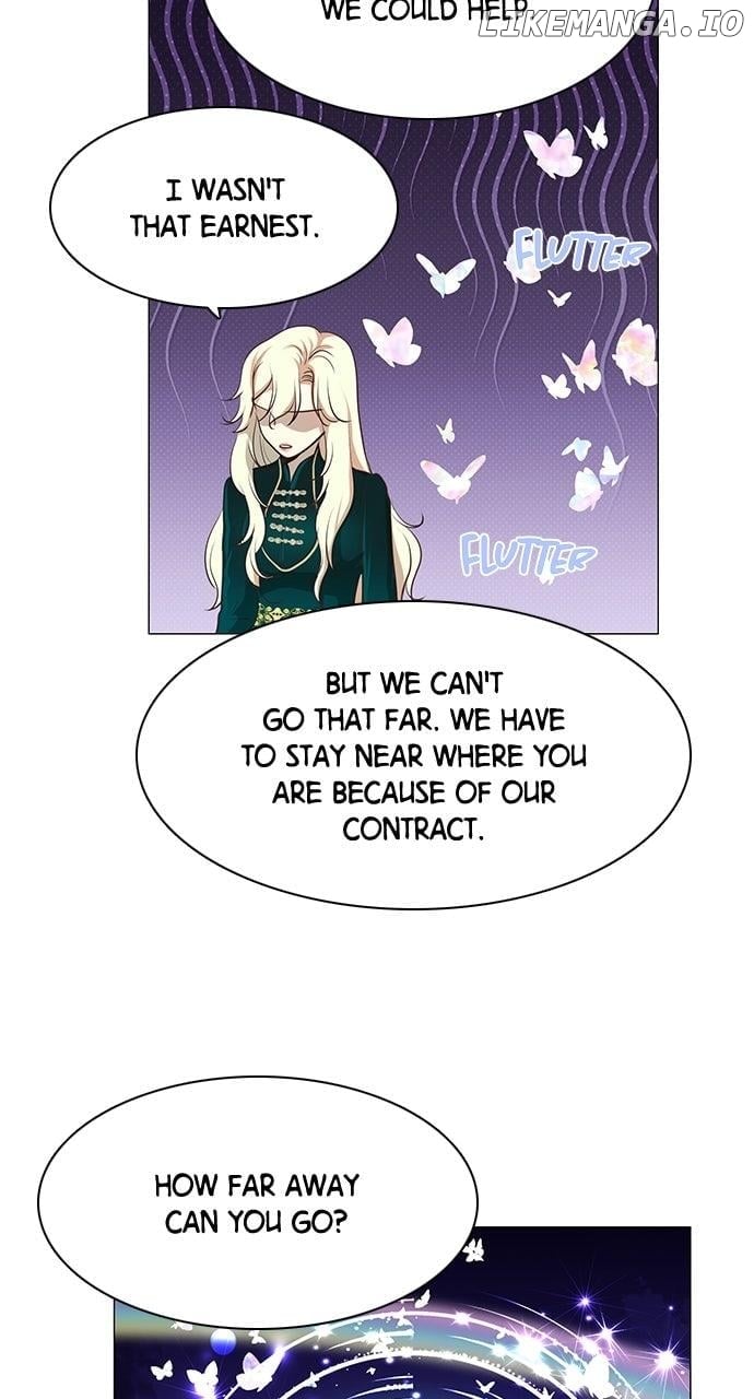 I Became the Rabbit Heroine’s Stepmother Chapter 54 - Page 50