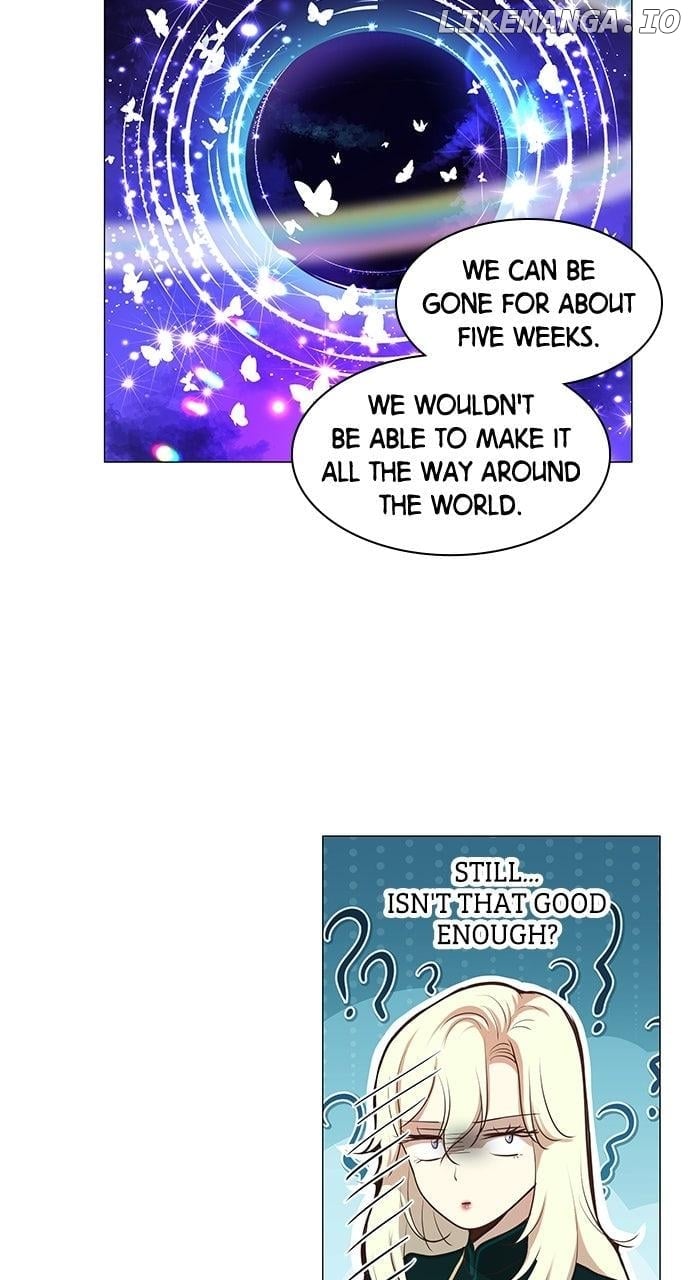I Became the Rabbit Heroine’s Stepmother Chapter 54 - Page 51