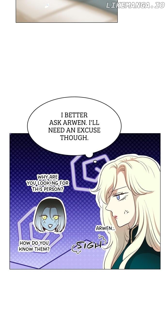 I Became the Rabbit Heroine’s Stepmother Chapter 54 - Page 53