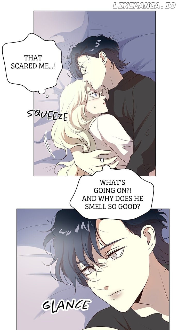 I Became the Rabbit Heroine’s Stepmother Chapter 55 - Page 9