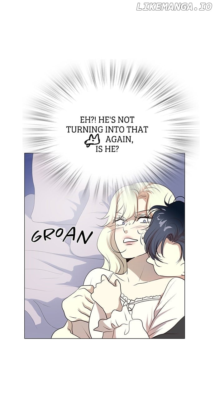 I Became the Rabbit Heroine’s Stepmother Chapter 55 - Page 12
