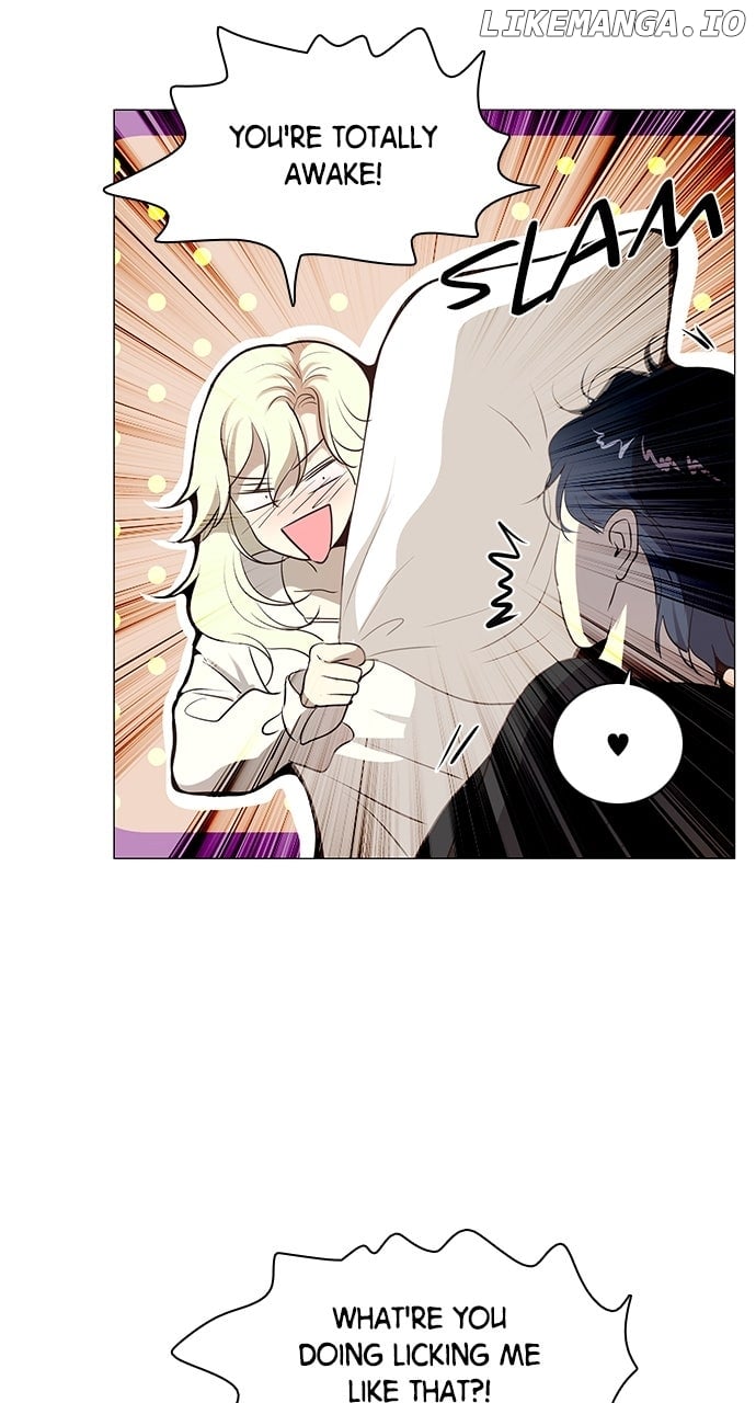 I Became the Rabbit Heroine’s Stepmother Chapter 55 - Page 14