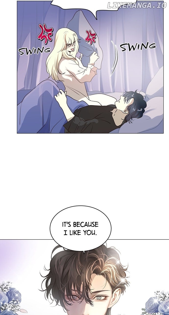 I Became the Rabbit Heroine’s Stepmother Chapter 55 - Page 15