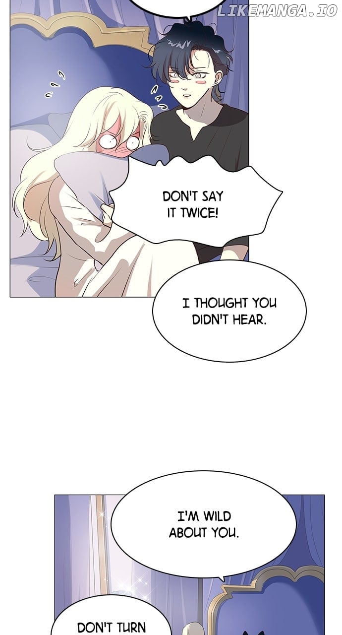 I Became the Rabbit Heroine’s Stepmother Chapter 55 - Page 17