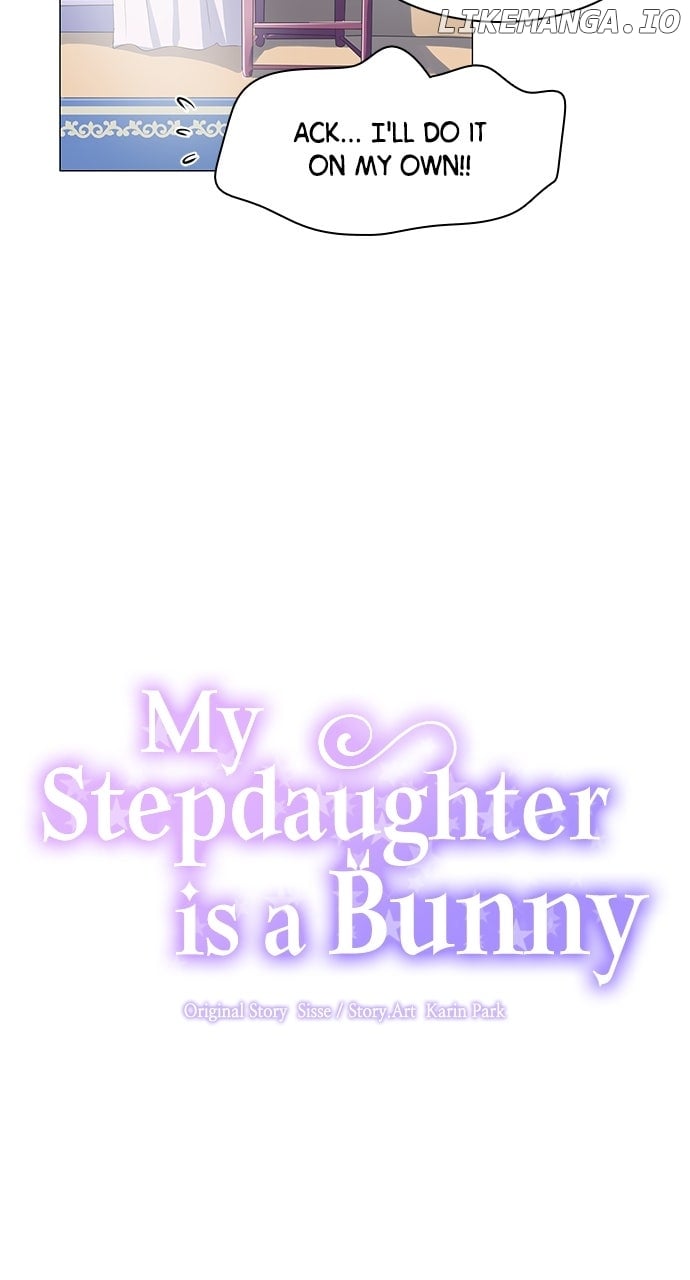 I Became the Rabbit Heroine’s Stepmother Chapter 55 - Page 19