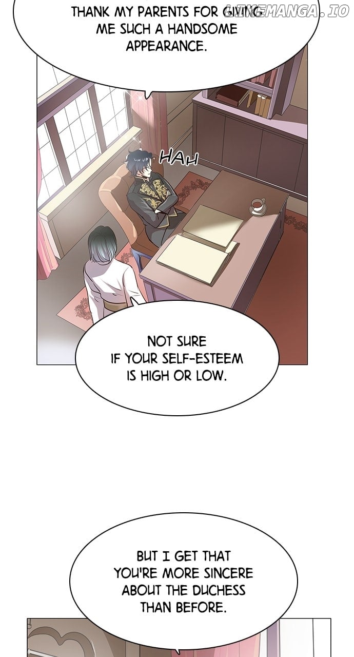 I Became the Rabbit Heroine’s Stepmother Chapter 55 - Page 23