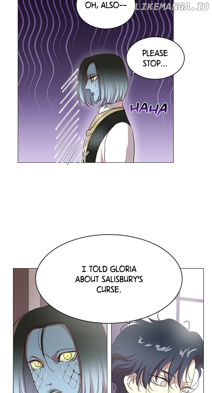 I Became the Rabbit Heroine’s Stepmother Chapter 55 - Page 27