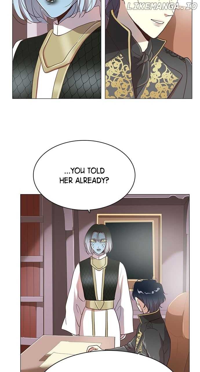 I Became the Rabbit Heroine’s Stepmother Chapter 55 - Page 28
