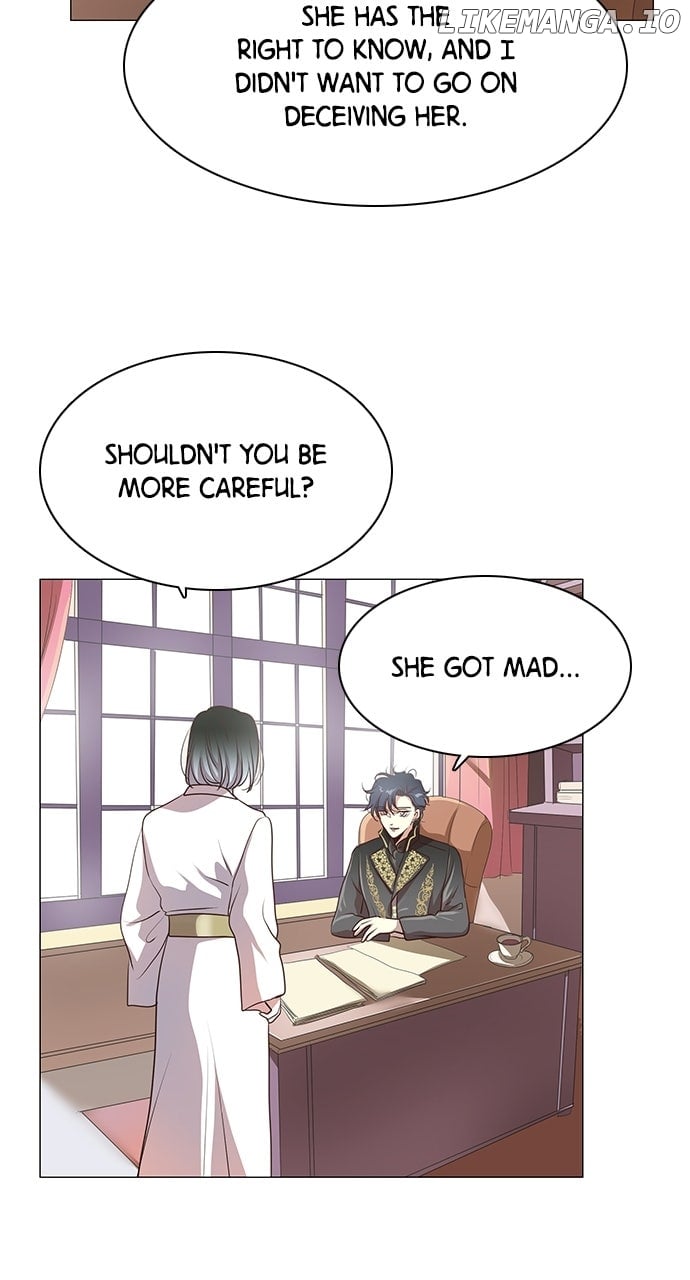 I Became the Rabbit Heroine’s Stepmother Chapter 55 - Page 29
