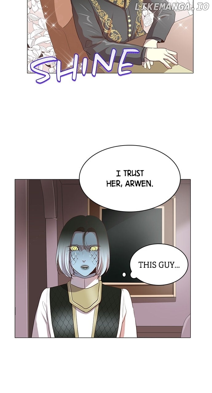 I Became the Rabbit Heroine’s Stepmother Chapter 55 - Page 31