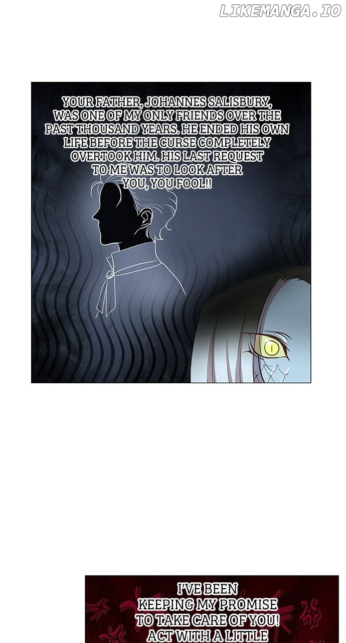 I Became the Rabbit Heroine’s Stepmother Chapter 55 - Page 32