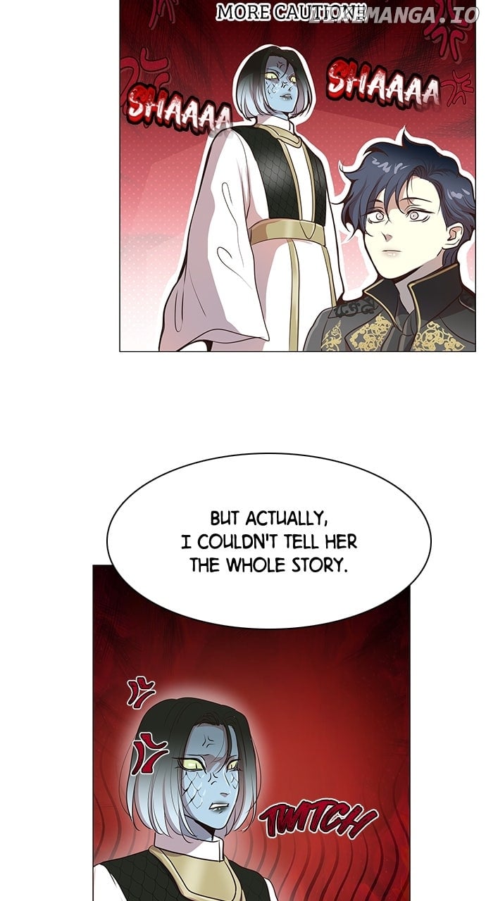 I Became the Rabbit Heroine’s Stepmother Chapter 55 - Page 33