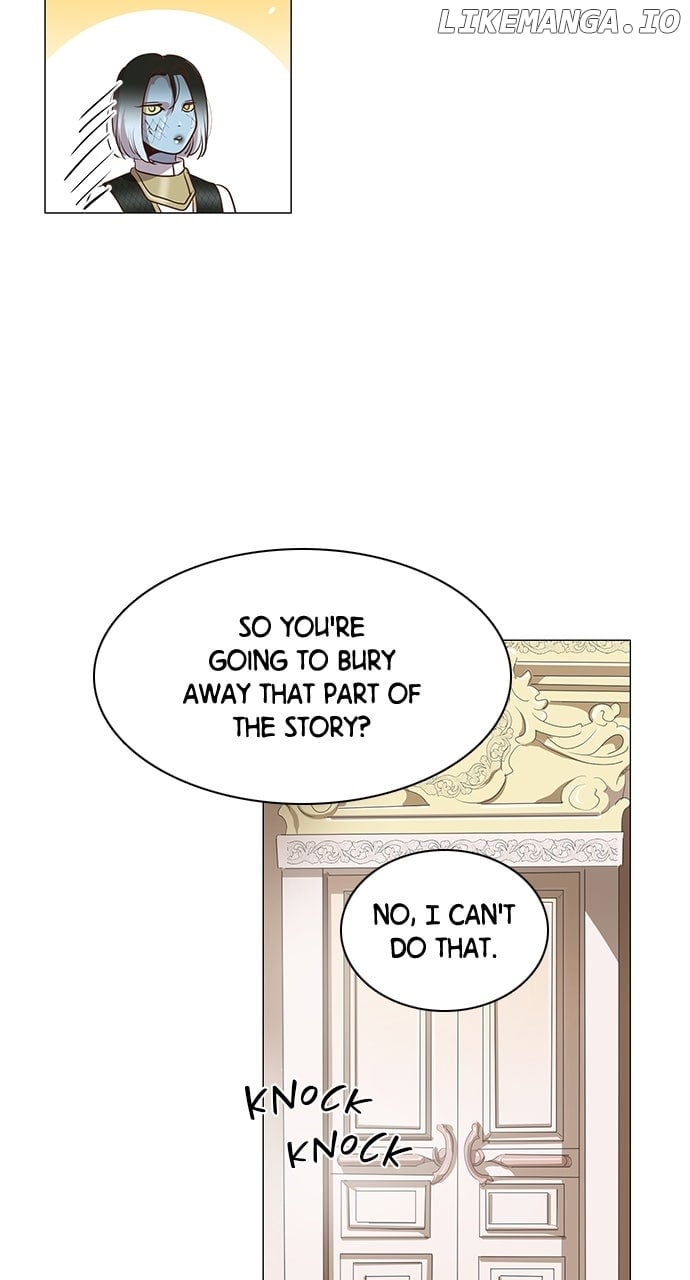 I Became the Rabbit Heroine’s Stepmother Chapter 55 - Page 35