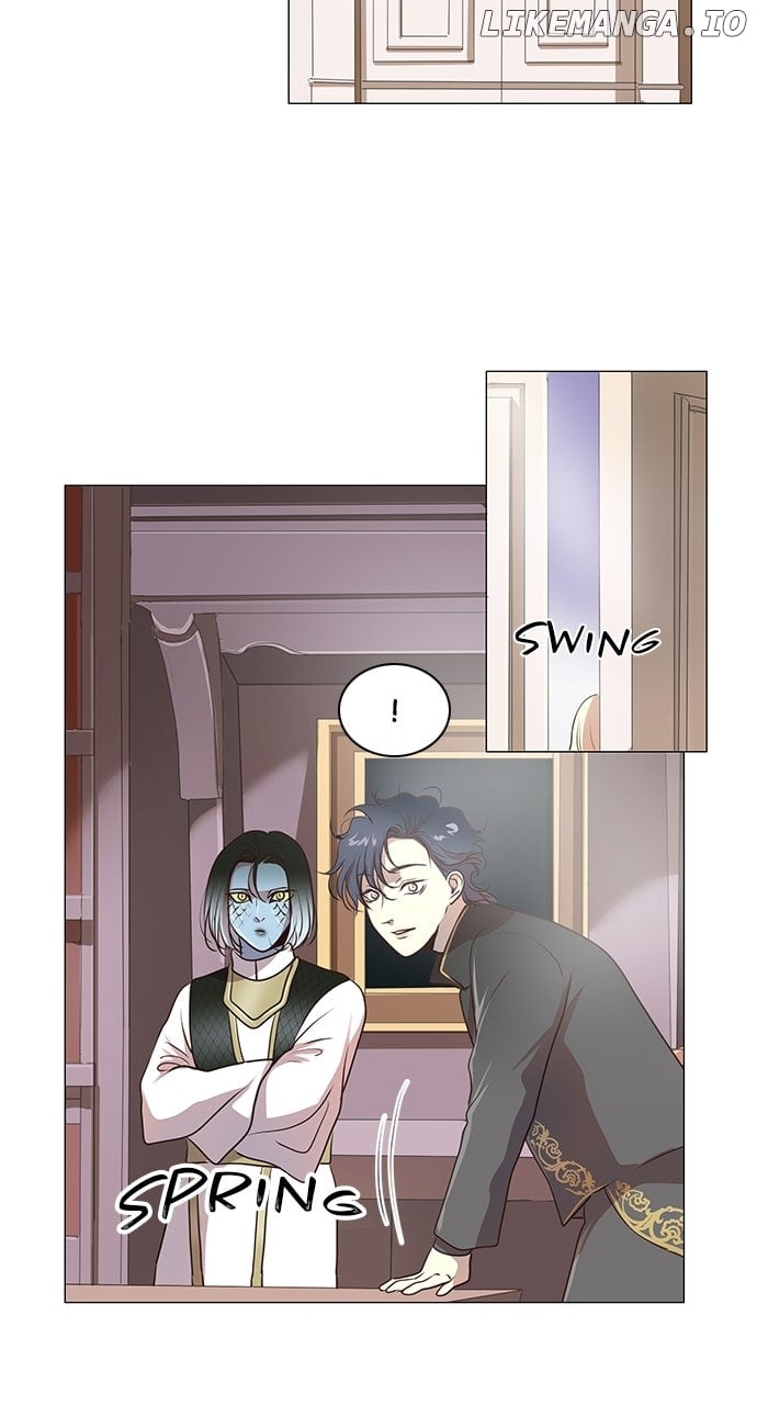 I Became the Rabbit Heroine’s Stepmother Chapter 55 - Page 36