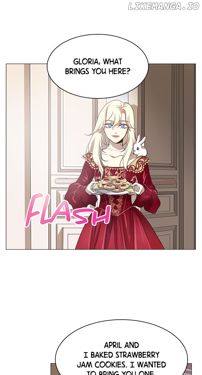 I Became the Rabbit Heroine’s Stepmother Chapter 55 - Page 37
