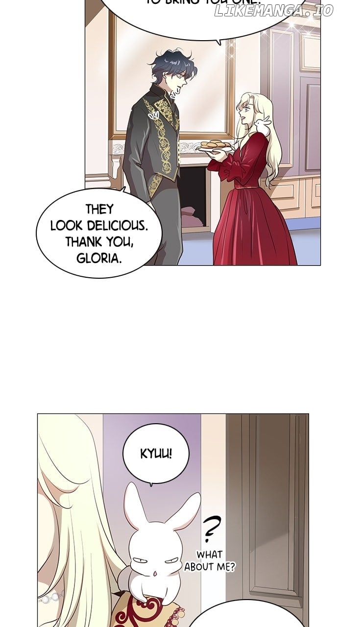 I Became the Rabbit Heroine’s Stepmother Chapter 55 - Page 38