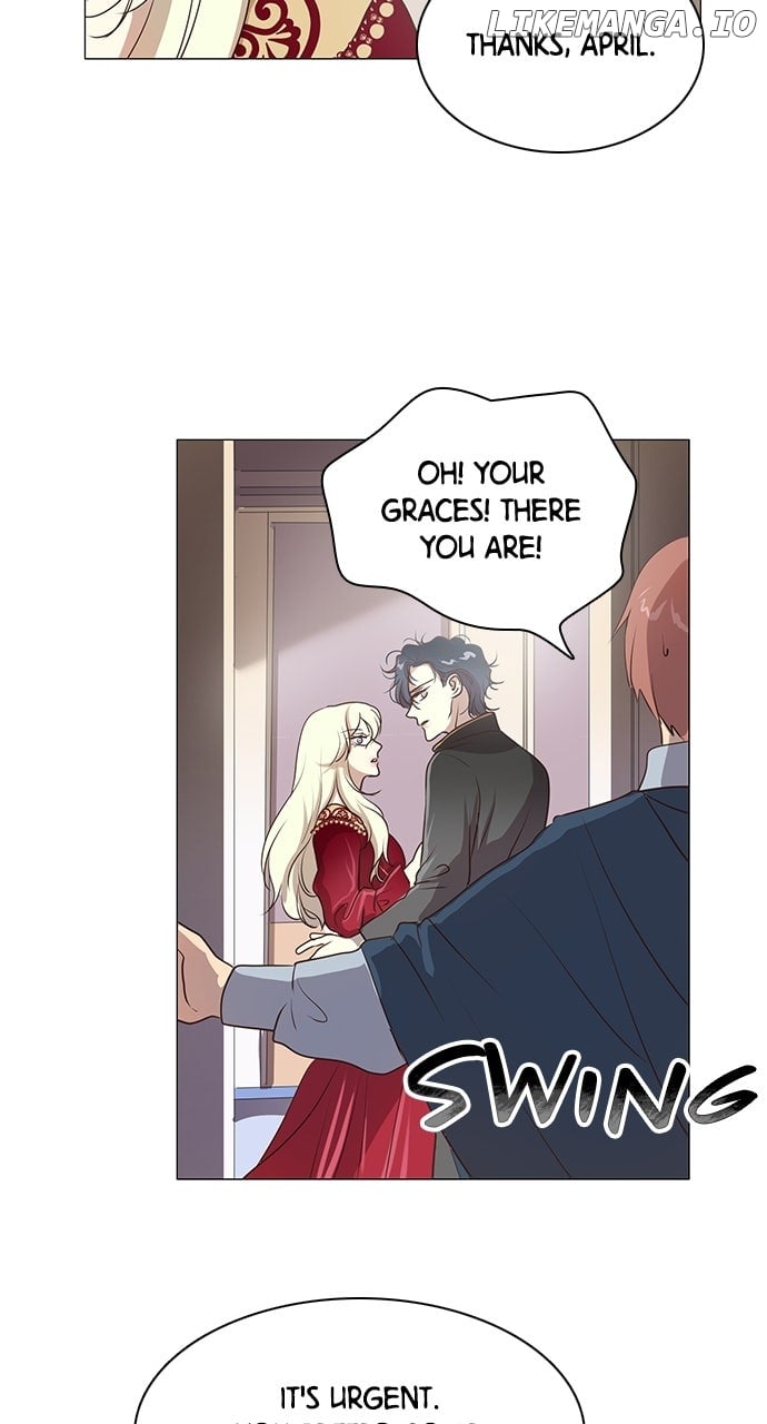 I Became the Rabbit Heroine’s Stepmother Chapter 55 - Page 39