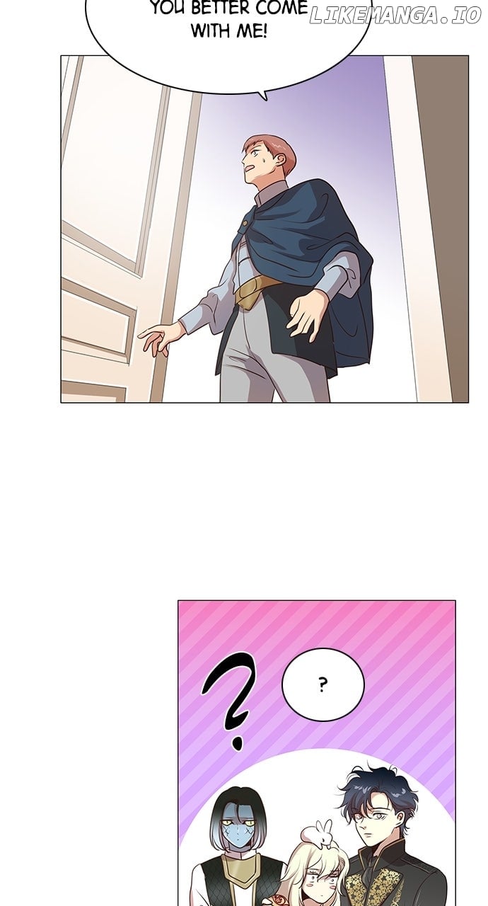 I Became the Rabbit Heroine’s Stepmother Chapter 55 - Page 40