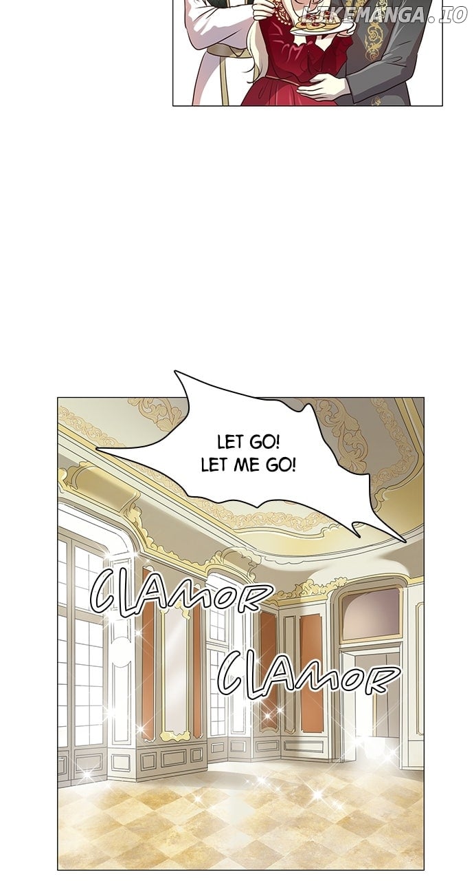 I Became the Rabbit Heroine’s Stepmother Chapter 55 - Page 41
