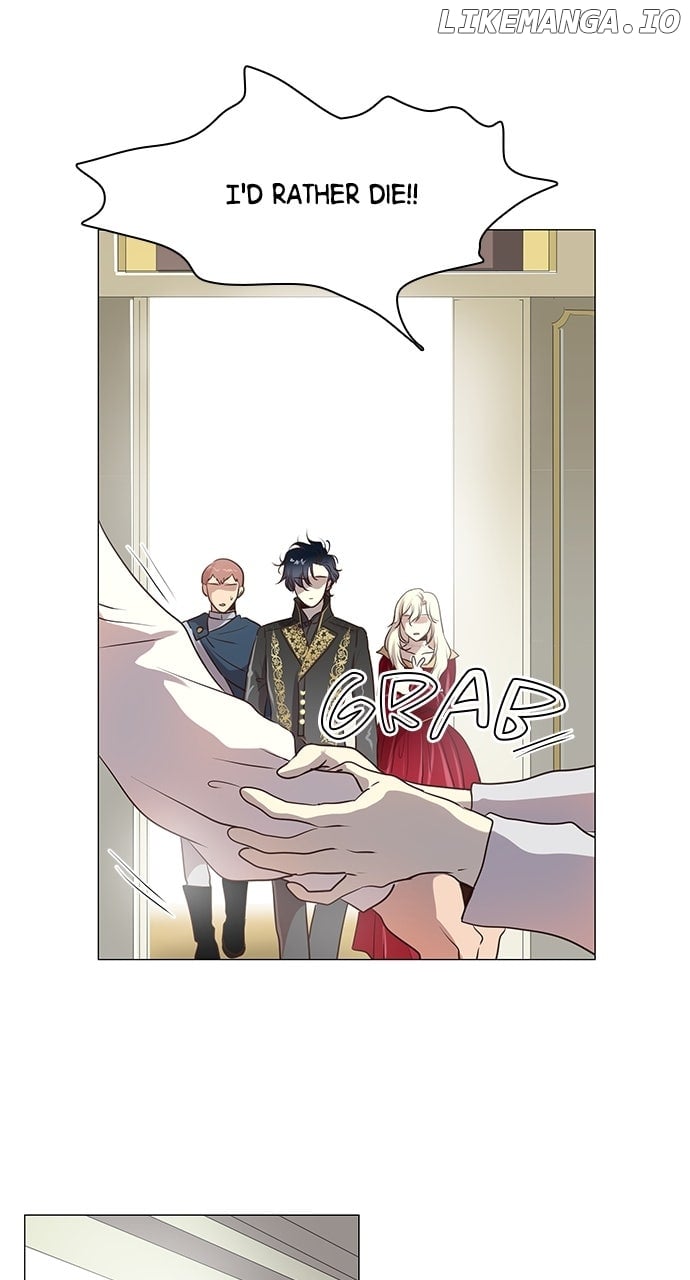 I Became the Rabbit Heroine’s Stepmother Chapter 55 - Page 42