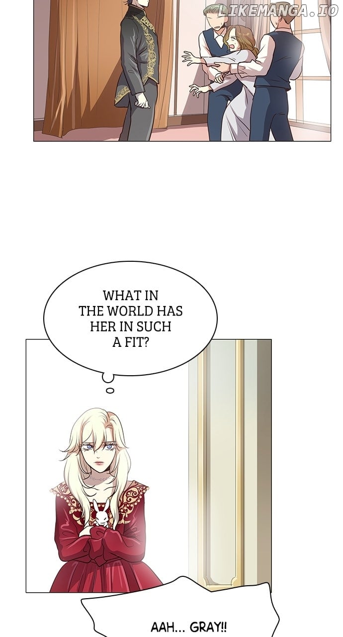 I Became the Rabbit Heroine’s Stepmother Chapter 55 - Page 44
