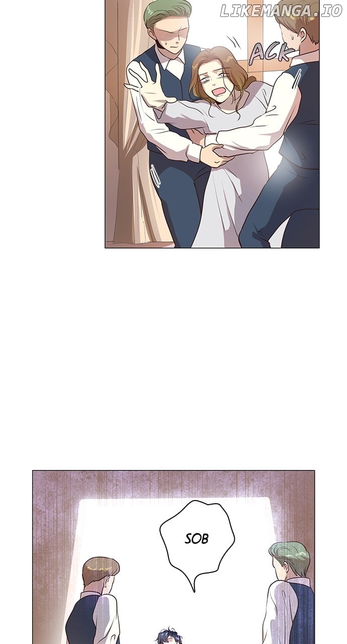 I Became the Rabbit Heroine’s Stepmother Chapter 55 - Page 47