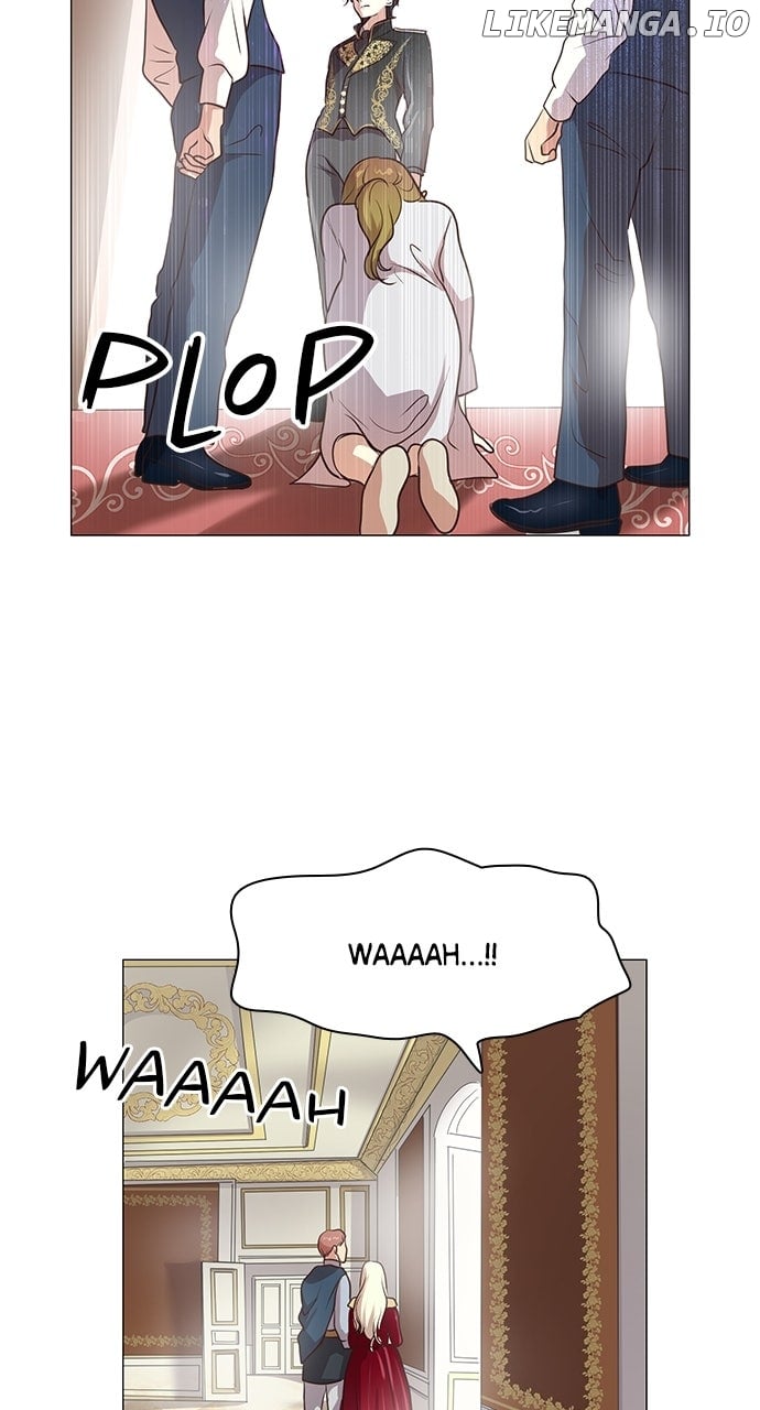 I Became the Rabbit Heroine’s Stepmother Chapter 55 - Page 48